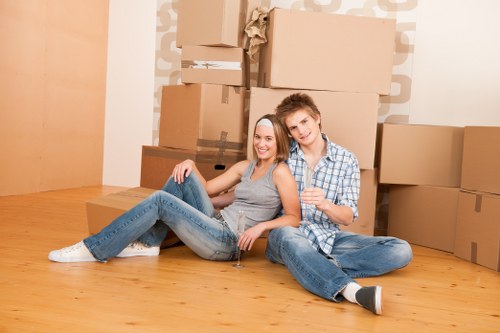 Trusted Man With Van Osidge secure payment methods