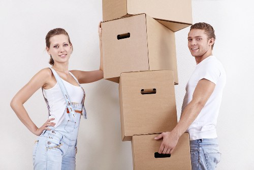 Waste removal and responsible disposal compliance