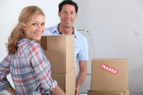 Safe Man With Van Osidge payments area with encryption and compliance