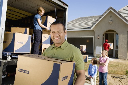 Small business and home removal support across Osidge and nearby areas
